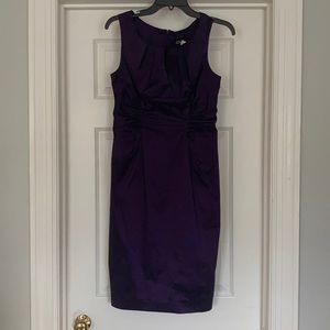 Adriana Papell formal dress